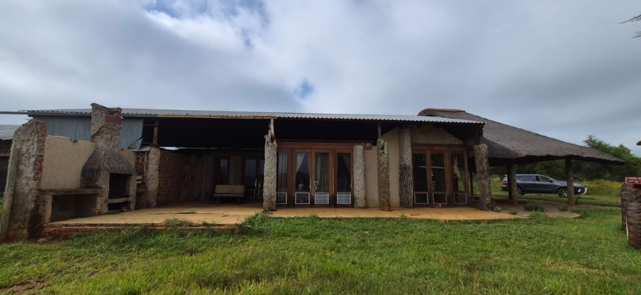 7 Bedroom Property for Sale in Groot Marico North West